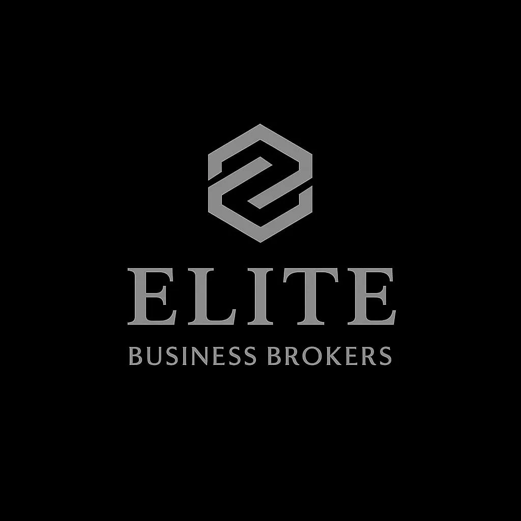 Elite Business Brokers